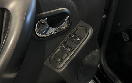 Renault Duster I рестайлинг, 2017 год, 1 500 000 рублей, 21 фотография