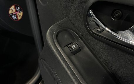 Renault Duster I рестайлинг, 2017 год, 1 500 000 рублей, 27 фотография