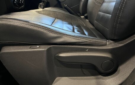 Renault Duster I рестайлинг, 2017 год, 1 500 000 рублей, 31 фотография