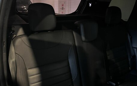 Renault Duster I рестайлинг, 2017 год, 1 500 000 рублей, 33 фотография