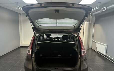 Renault Scenic III, 2010 год, 765 000 рублей, 7 фотография