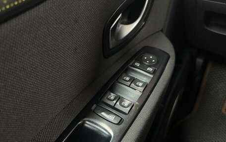 Renault Scenic III, 2010 год, 765 000 рублей, 9 фотография