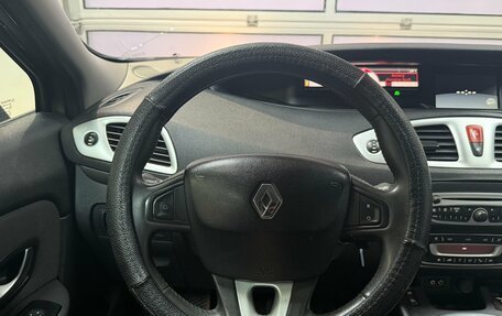 Renault Scenic III, 2010 год, 765 000 рублей, 11 фотография