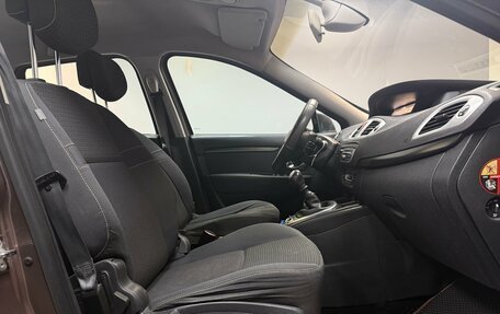 Renault Scenic III, 2010 год, 765 000 рублей, 17 фотография