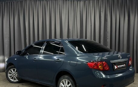 Toyota Corolla, 2008 год, 919 777 рублей, 2 фотография