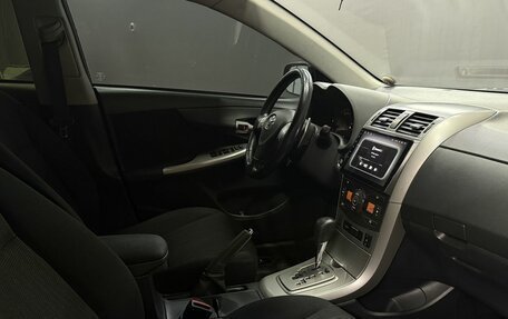 Toyota Corolla, 2008 год, 919 777 рублей, 14 фотография