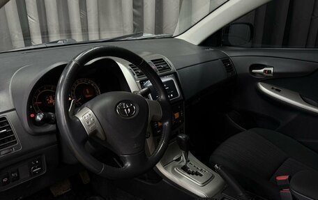 Toyota Corolla, 2008 год, 919 777 рублей, 5 фотография