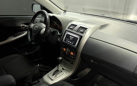 Toyota Corolla, 2008 год, 919 777 рублей, 13 фотография