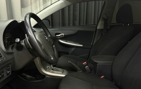 Toyota Corolla, 2008 год, 919 777 рублей, 6 фотография