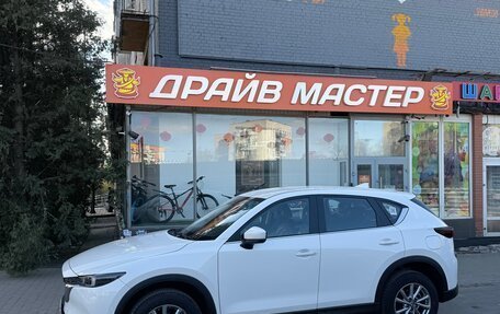 Mazda CX-5 II, 2025 год, 2 850 000 рублей, 2 фотография
