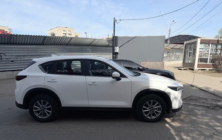 Mazda CX-5 II, 2025 год, 2 850 000 рублей, 6 фотография