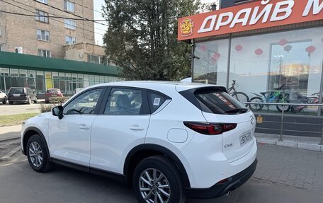 Mazda CX-5 II, 2025 год, 2 850 000 рублей, 3 фотография