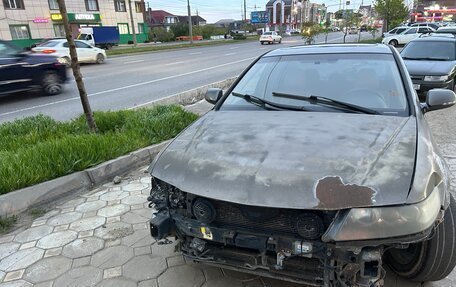 Honda Accord VII рестайлинг, 2007 год, 320 000 рублей, 2 фотография