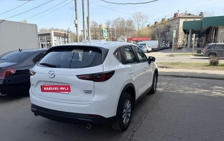 Mazda CX-5 II, 2025 год, 2 850 000 рублей, 4 фотография
