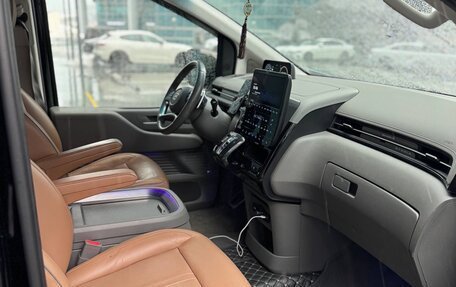 Hyundai Staria, 2021 год, 5 800 000 рублей, 8 фотография