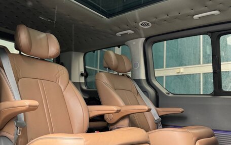 Hyundai Staria, 2021 год, 5 800 000 рублей, 6 фотография