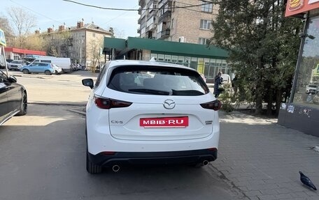Mazda CX-5 II, 2025 год, 2 850 000 рублей, 5 фотография