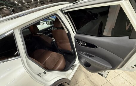 Nissan Qashqai, 2020 год, 2 830 000 рублей, 6 фотография