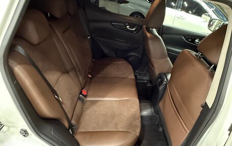 Nissan Qashqai, 2020 год, 2 830 000 рублей, 7 фотография