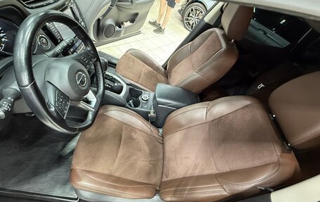 Nissan Qashqai, 2020 год, 2 830 000 рублей, 12 фотография