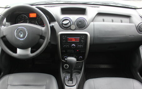 Renault Duster I рестайлинг, 2015 год, 787 000 рублей, 7 фотография