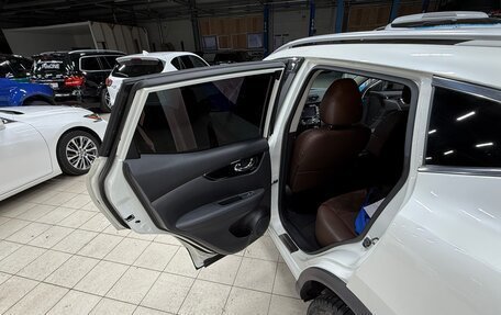 Nissan Qashqai, 2020 год, 2 830 000 рублей, 15 фотография