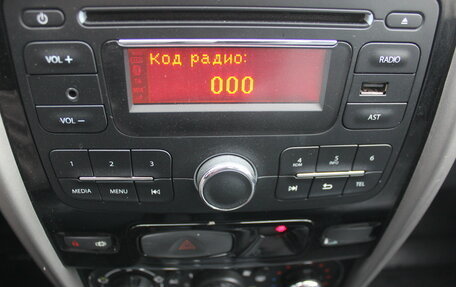 Renault Duster I рестайлинг, 2015 год, 787 000 рублей, 19 фотография