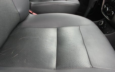 Renault Duster I рестайлинг, 2015 год, 787 000 рублей, 15 фотография