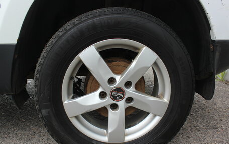 Renault Duster I рестайлинг, 2015 год, 787 000 рублей, 21 фотография