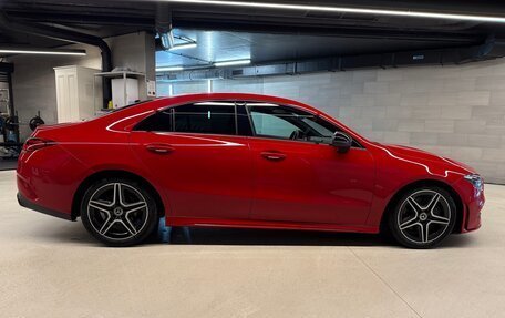 Mercedes-Benz CLA, 2019 год, 3 050 000 рублей, 7 фотография