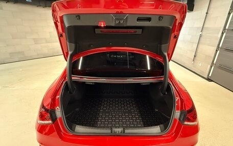 Mercedes-Benz CLA, 2019 год, 3 050 000 рублей, 10 фотография