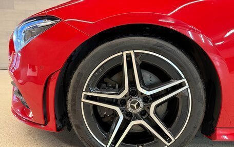 Mercedes-Benz CLA, 2019 год, 3 050 000 рублей, 19 фотография