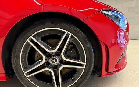 Mercedes-Benz CLA, 2019 год, 3 050 000 рублей, 23 фотография