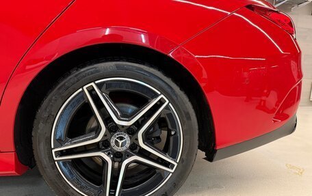 Mercedes-Benz CLA, 2019 год, 3 050 000 рублей, 20 фотография