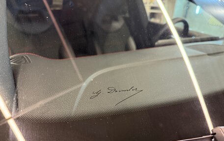 Mercedes-Benz CLA, 2019 год, 3 050 000 рублей, 26 фотография