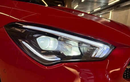 Mercedes-Benz CLA, 2019 год, 3 050 000 рублей, 24 фотография