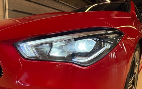 Mercedes-Benz CLA, 2019 год, 3 050 000 рублей, 25 фотография