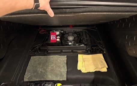 Mercedes-Benz CLA, 2019 год, 3 050 000 рублей, 11 фотография