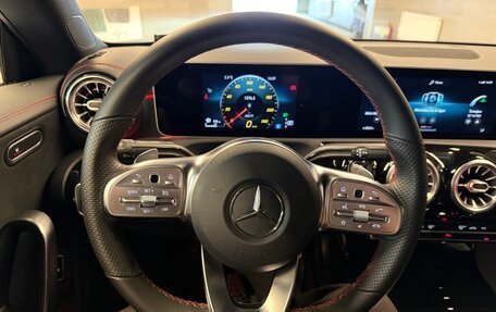 Mercedes-Benz CLA, 2019 год, 3 050 000 рублей, 30 фотография