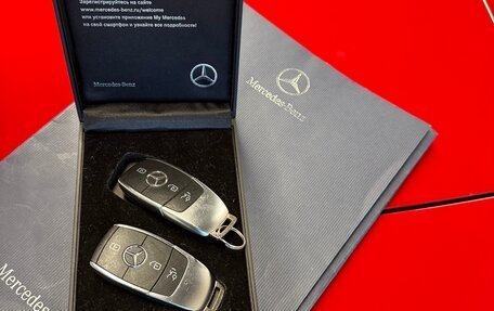 Mercedes-Benz CLA, 2019 год, 3 050 000 рублей, 38 фотография