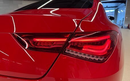 Mercedes-Benz CLA, 2019 год, 3 050 000 рублей, 32 фотография