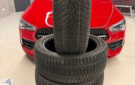 Mercedes-Benz CLA, 2019 год, 3 050 000 рублей, 35 фотография