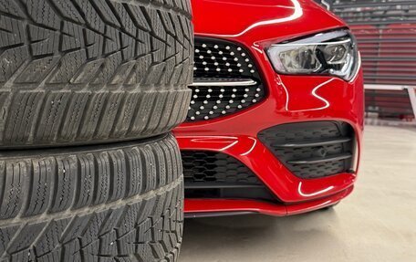 Mercedes-Benz CLA, 2019 год, 3 050 000 рублей, 37 фотография