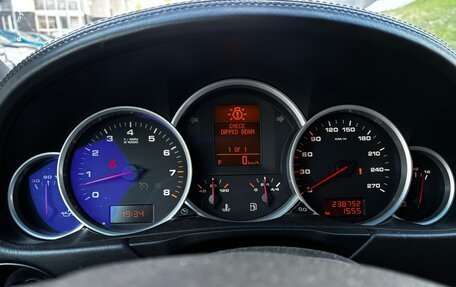 Porsche Cayenne III, 2007 год, 1 470 000 рублей, 6 фотография