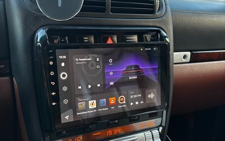 Porsche Cayenne III, 2007 год, 1 470 000 рублей, 8 фотография