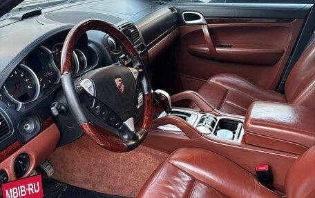 Porsche Cayenne III, 2007 год, 1 470 000 рублей, 7 фотография