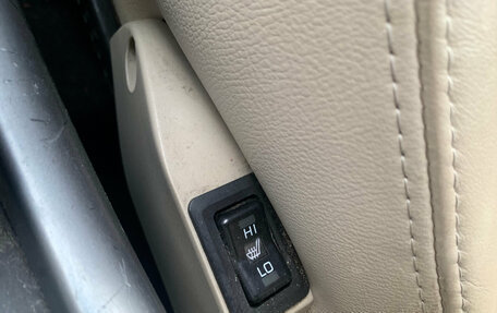 Citroen C-Crosser, 2009 год, 899 000 рублей, 16 фотография