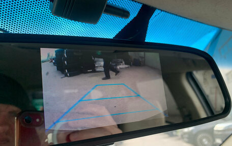 Citroen C-Crosser, 2009 год, 899 000 рублей, 17 фотография