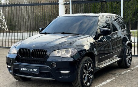 BMW X5, 2013 год, 2 109 000 рублей, 3 фотография