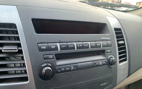 Citroen C-Crosser, 2009 год, 899 000 рублей, 14 фотография